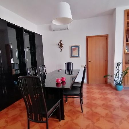 La Lantana Taormina Apartment ภายนอก รูปภาพ
