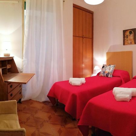 La Lantana Taormina Apartment ภายนอก รูปภาพ