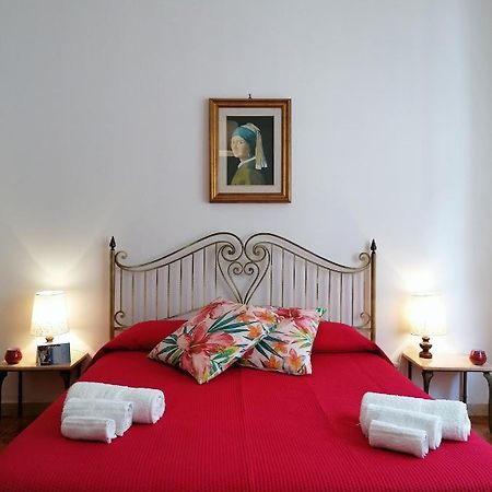 La Lantana Taormina Apartment ภายนอก รูปภาพ