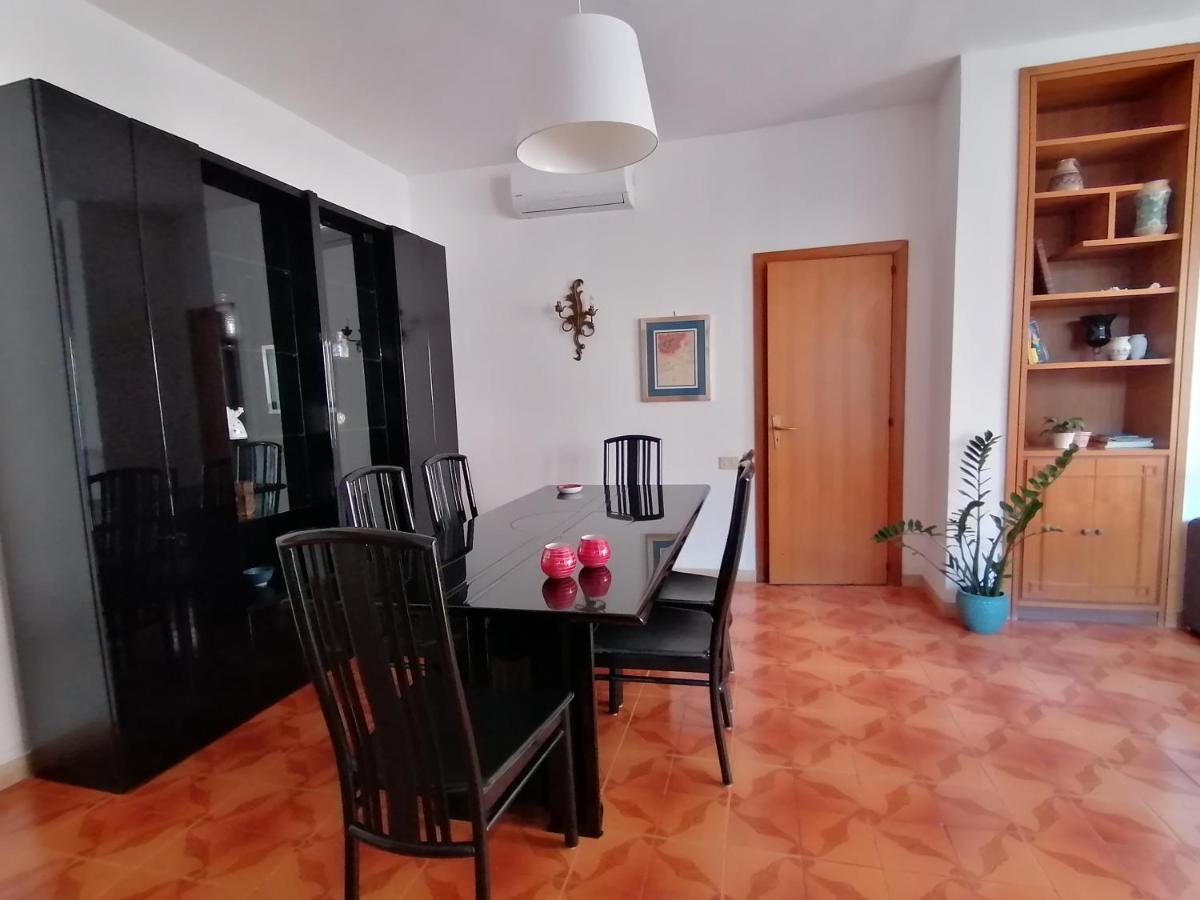 La Lantana Taormina Apartment ภายนอก รูปภาพ