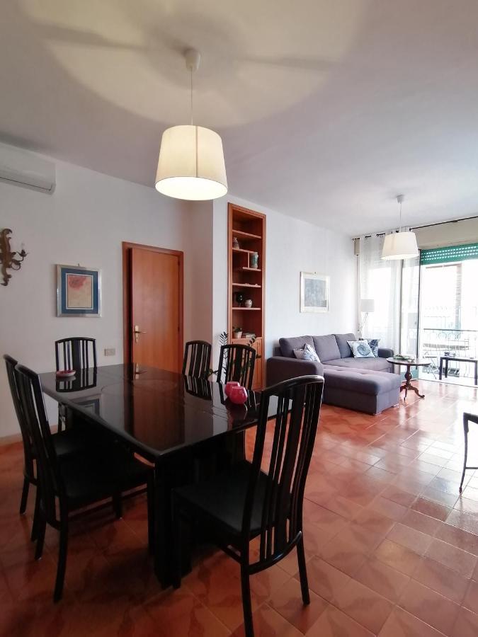 La Lantana Taormina Apartment ภายนอก รูปภาพ