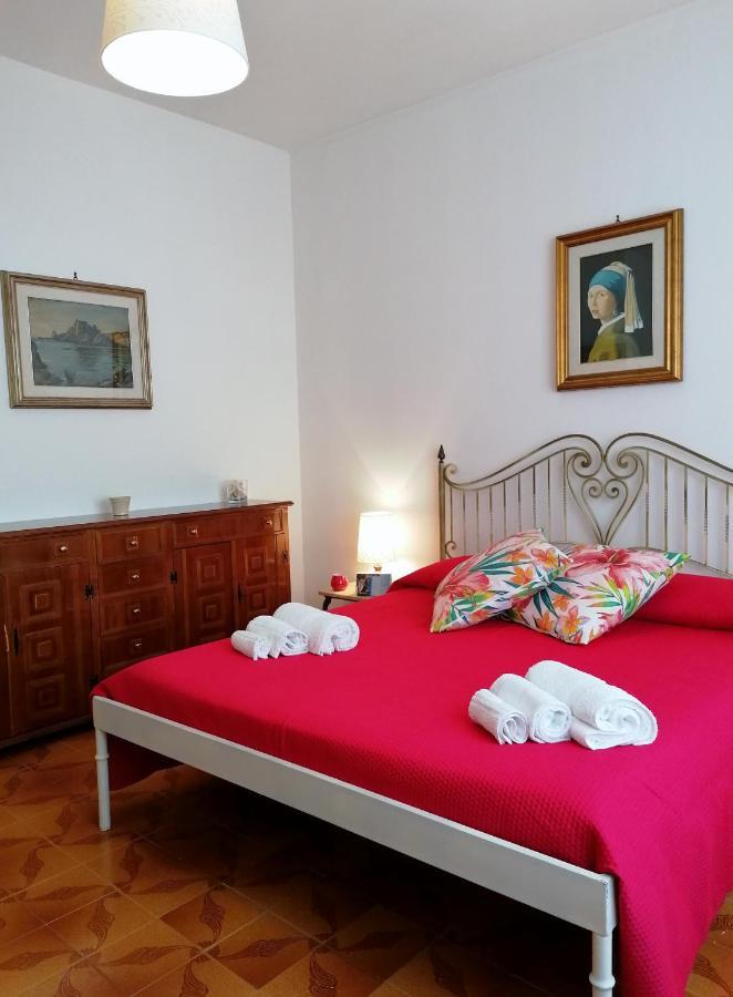 La Lantana Taormina Apartment ภายนอก รูปภาพ