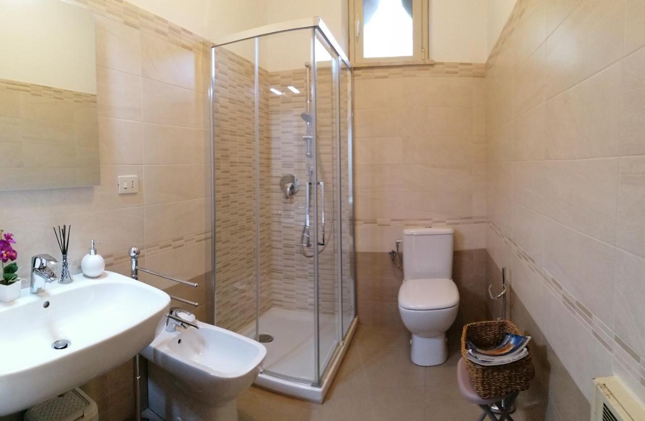 La Lantana Taormina Apartment ภายนอก รูปภาพ