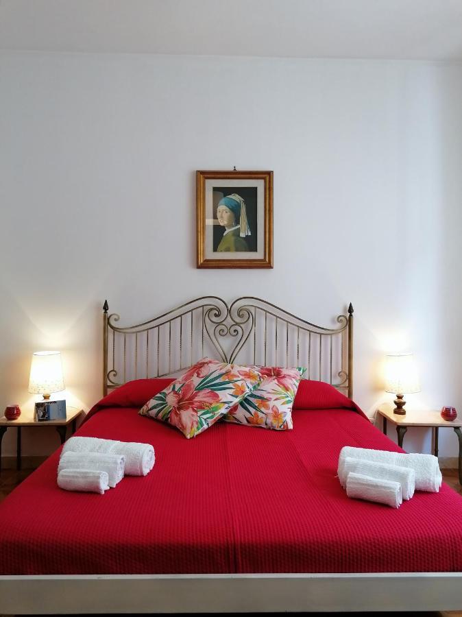 La Lantana Taormina Apartment ภายนอก รูปภาพ