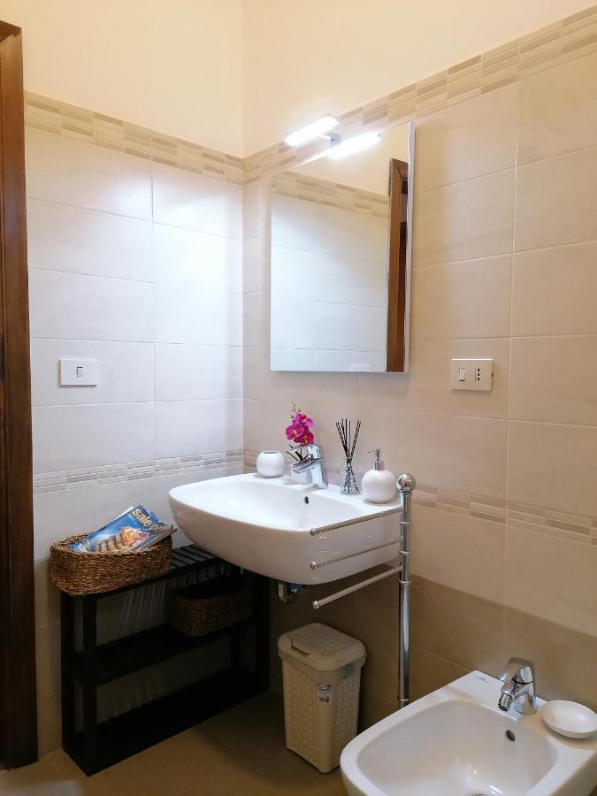 La Lantana Taormina Apartment ภายนอก รูปภาพ