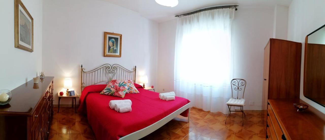 La Lantana Taormina Apartment ภายนอก รูปภาพ