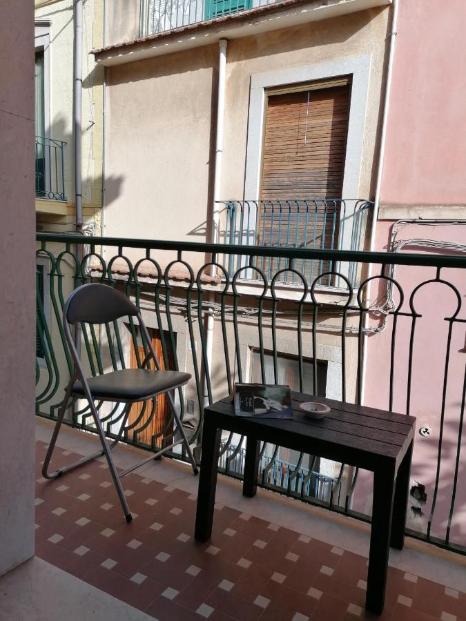 La Lantana Taormina Apartment ภายนอก รูปภาพ