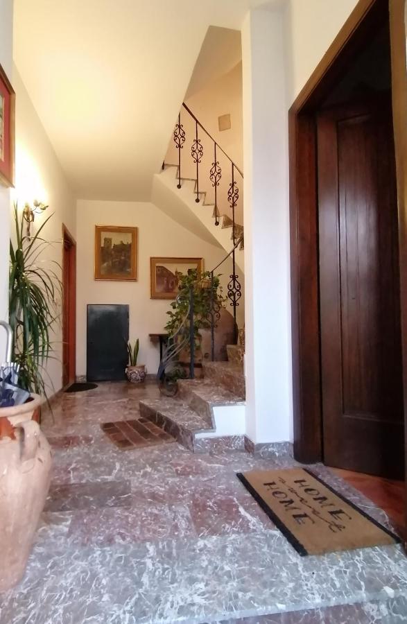 La Lantana Taormina Apartment ภายนอก รูปภาพ
