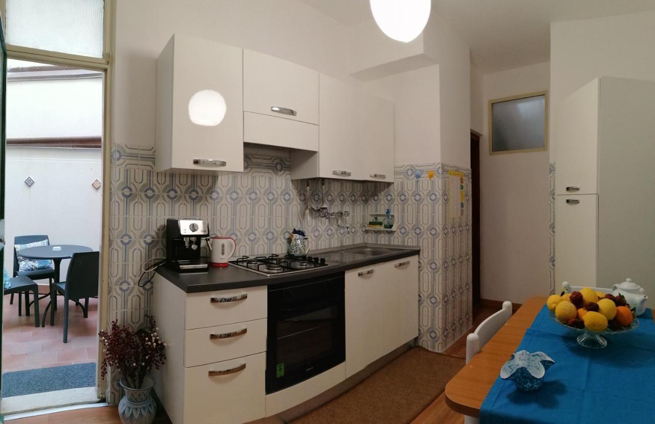 La Lantana Taormina Apartment ภายนอก รูปภาพ