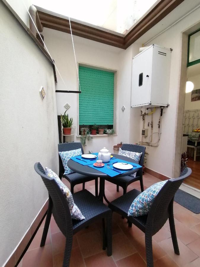 La Lantana Taormina Apartment ภายนอก รูปภาพ